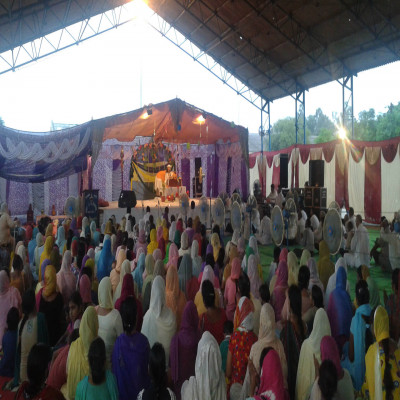 Kurukshetra Festival Places to See